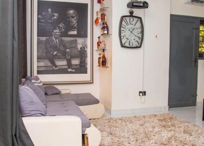 Genral’s Lounge-Room 1-4