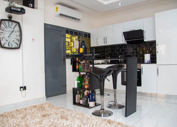 Genral’s Lounge-Room 1